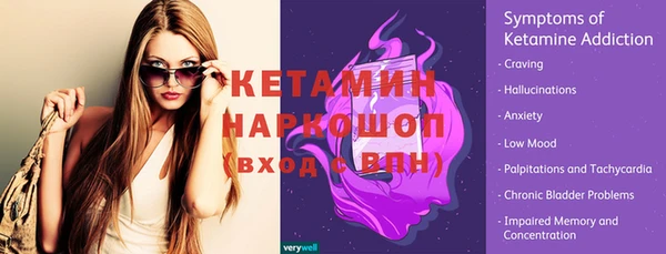 кокс Лихославль